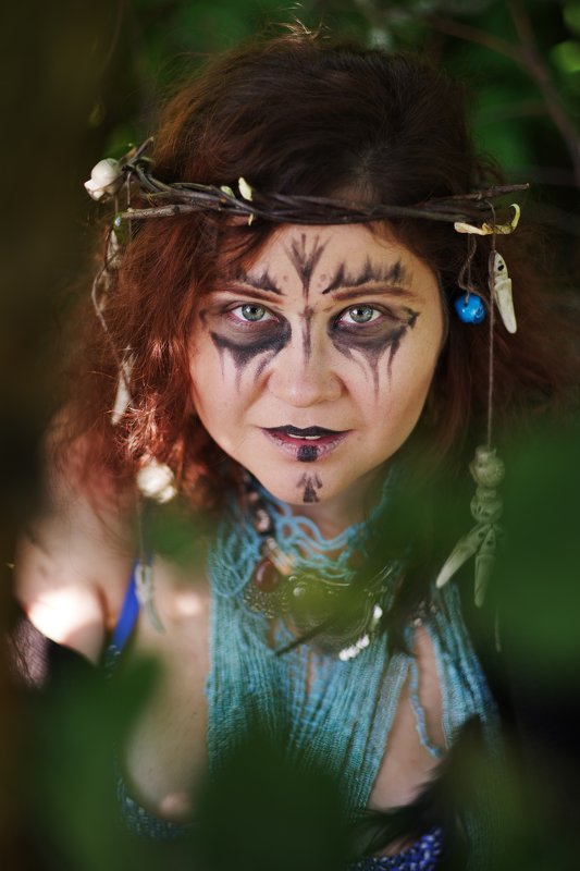 Алина. фото превью