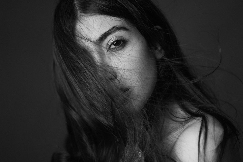 Pegah фото превью