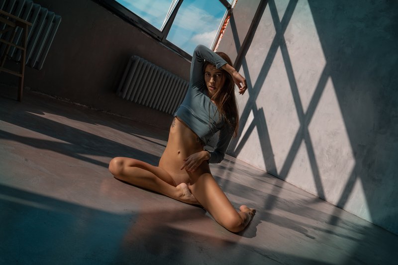 Мари фото превью