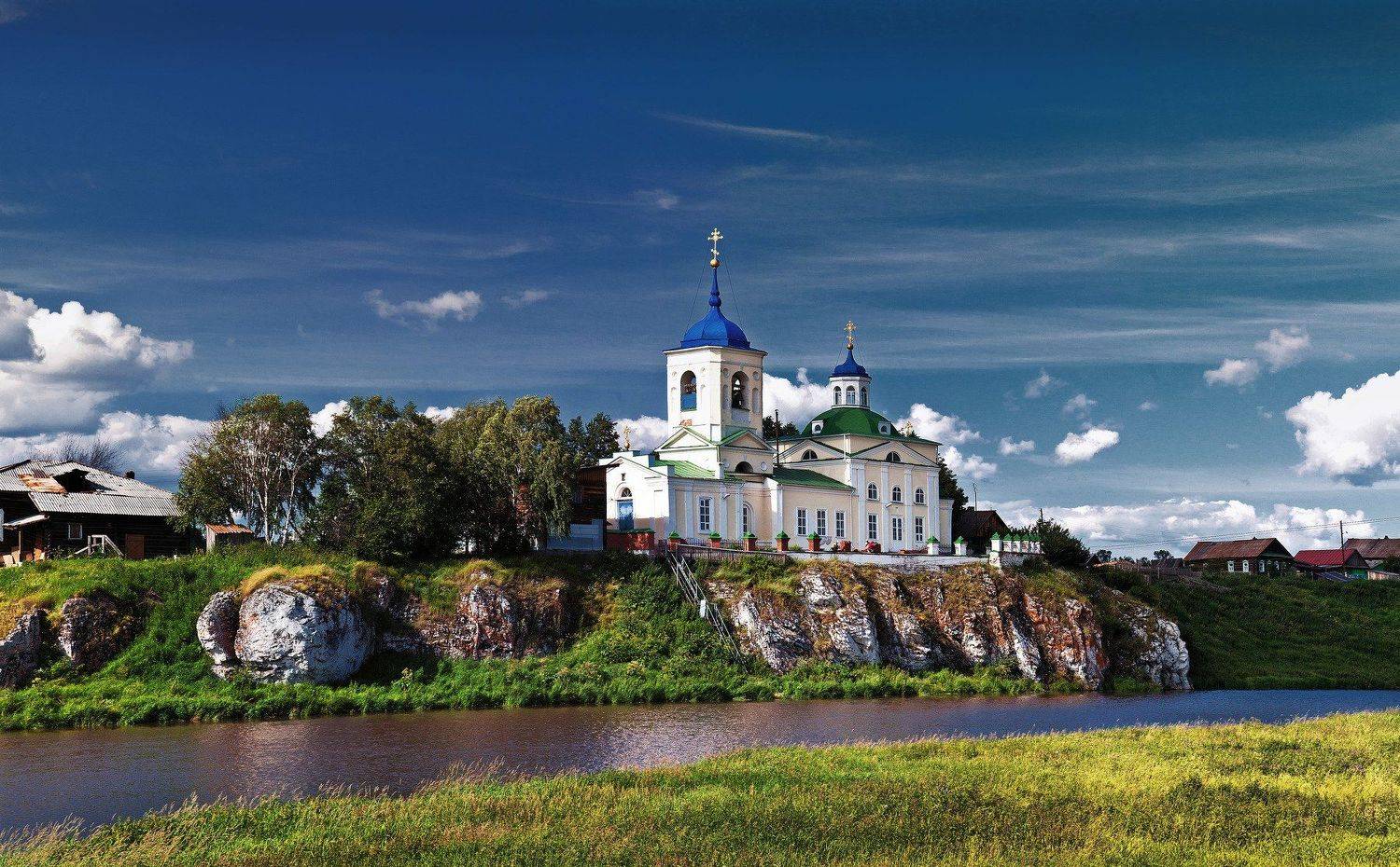 , Бусыгин Борис