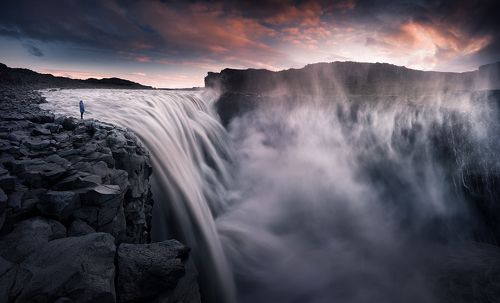 The Power of Dettifoss