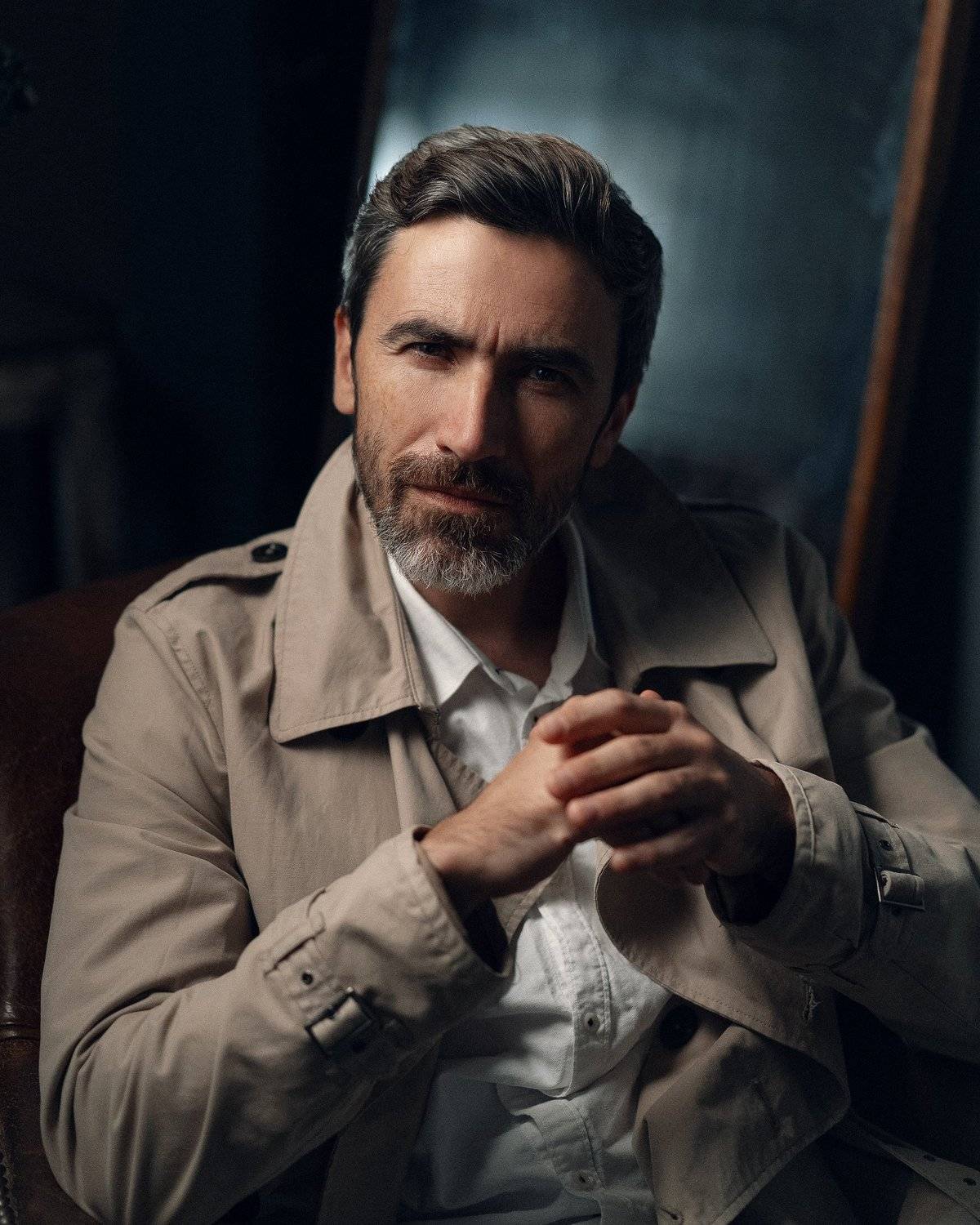 , Василий Андреев