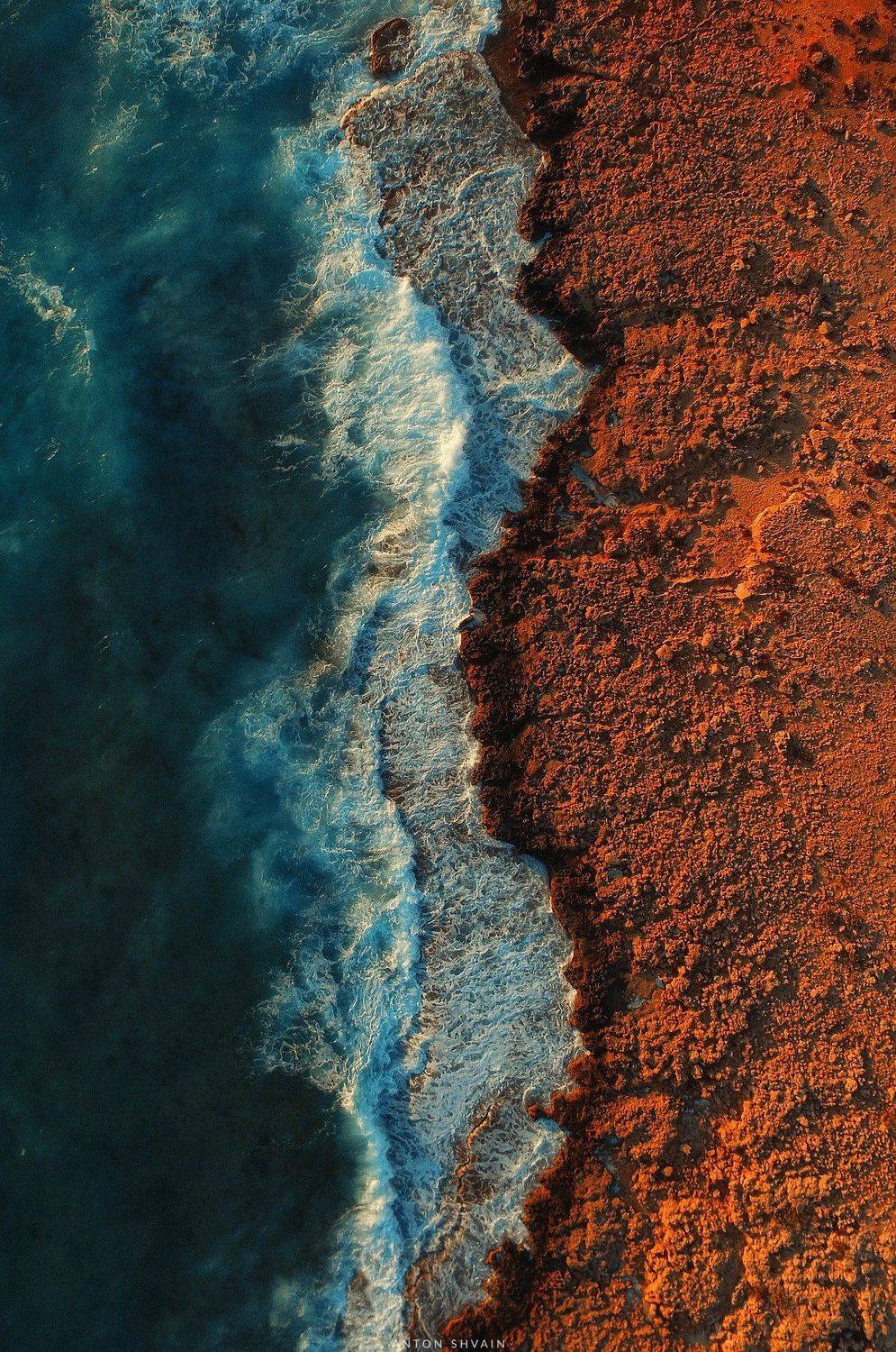 , Антон Шваин