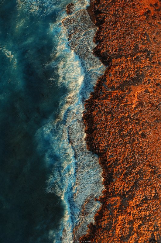 Edge of the earth фото превью