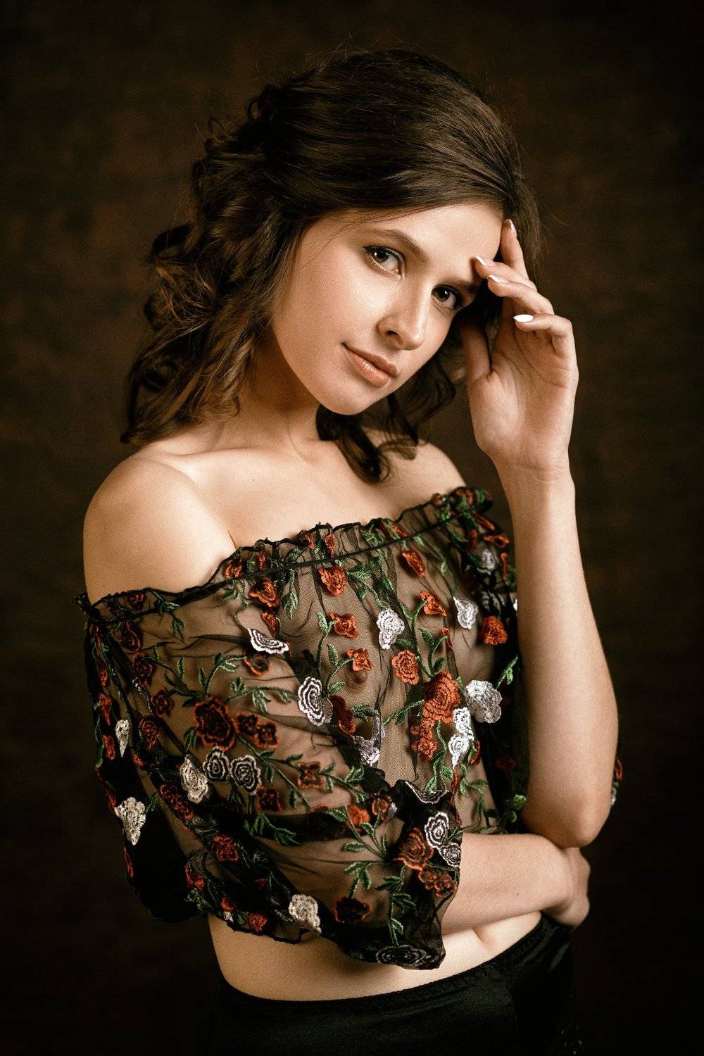 , Максим Пыжик