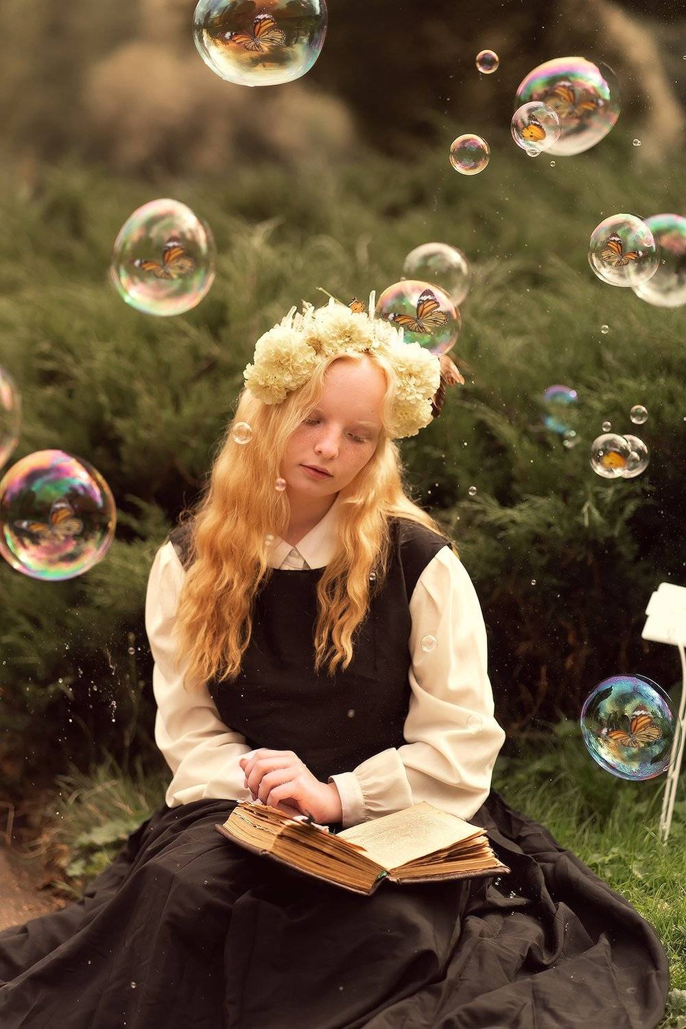 , Гарьева Леся