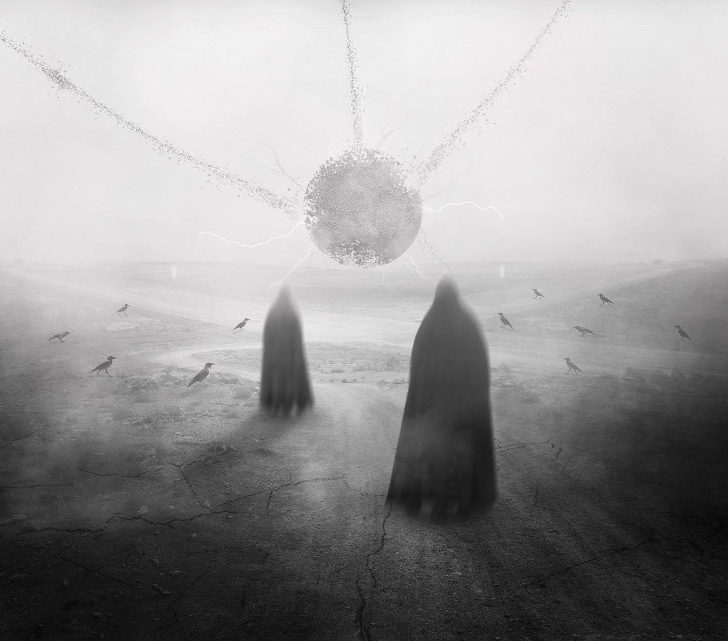 fineart, Shervin Khan Mohammadi