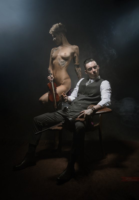 nu, nude, ню once up in Birmingham фото превью