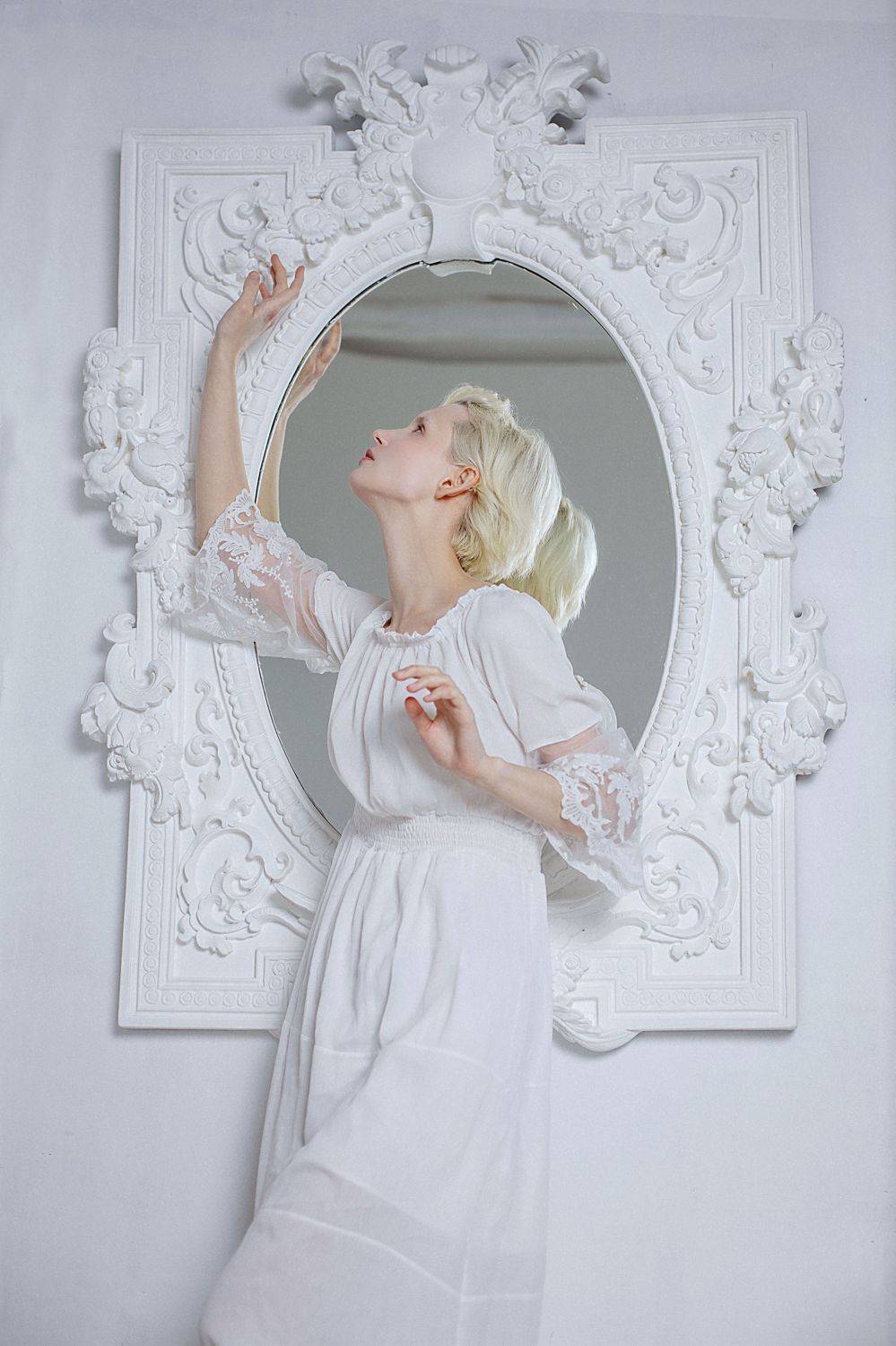, Marie Dashkova