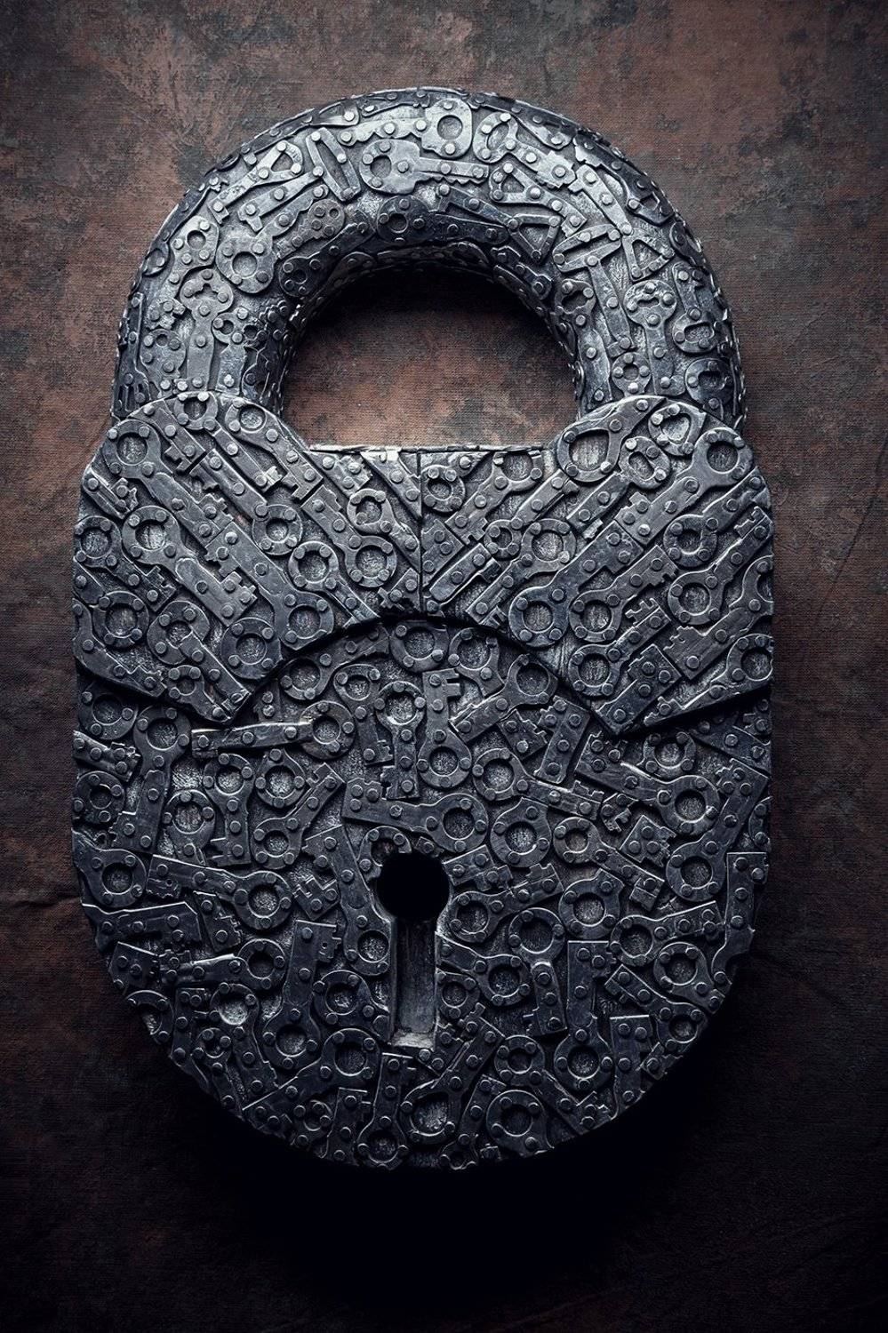 , Андрей Бортников