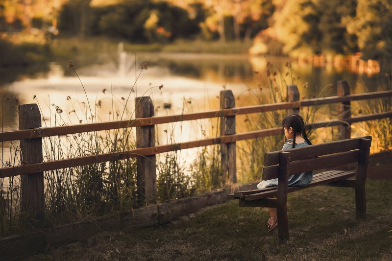 The Bench фото превью