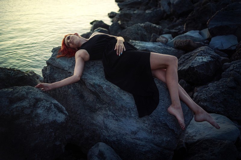 Затмение фото превью