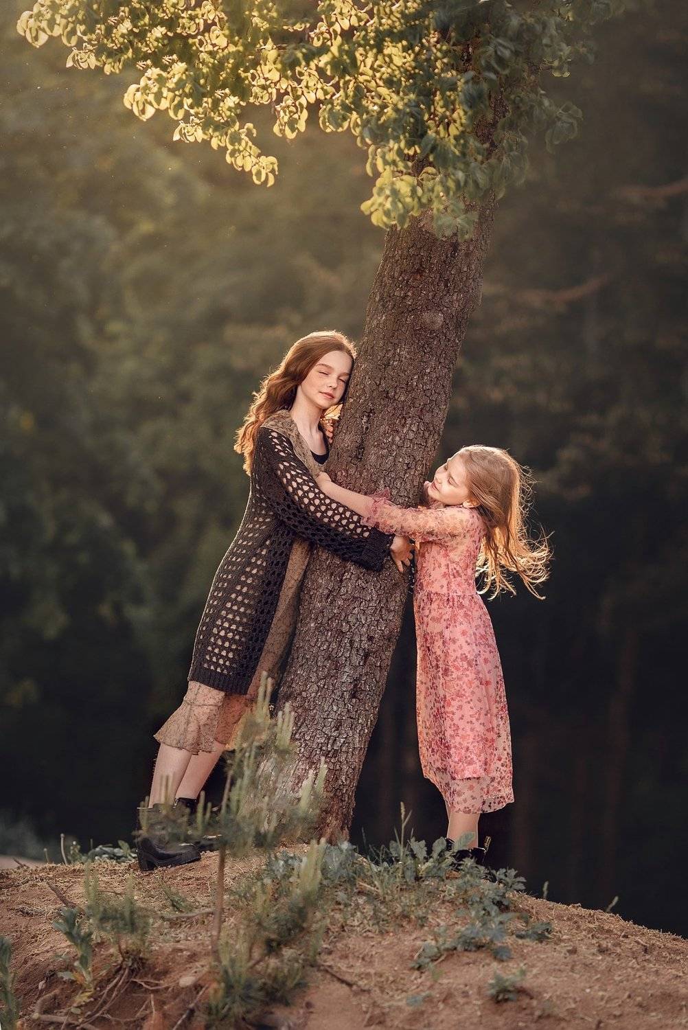 , Надья Васильчук