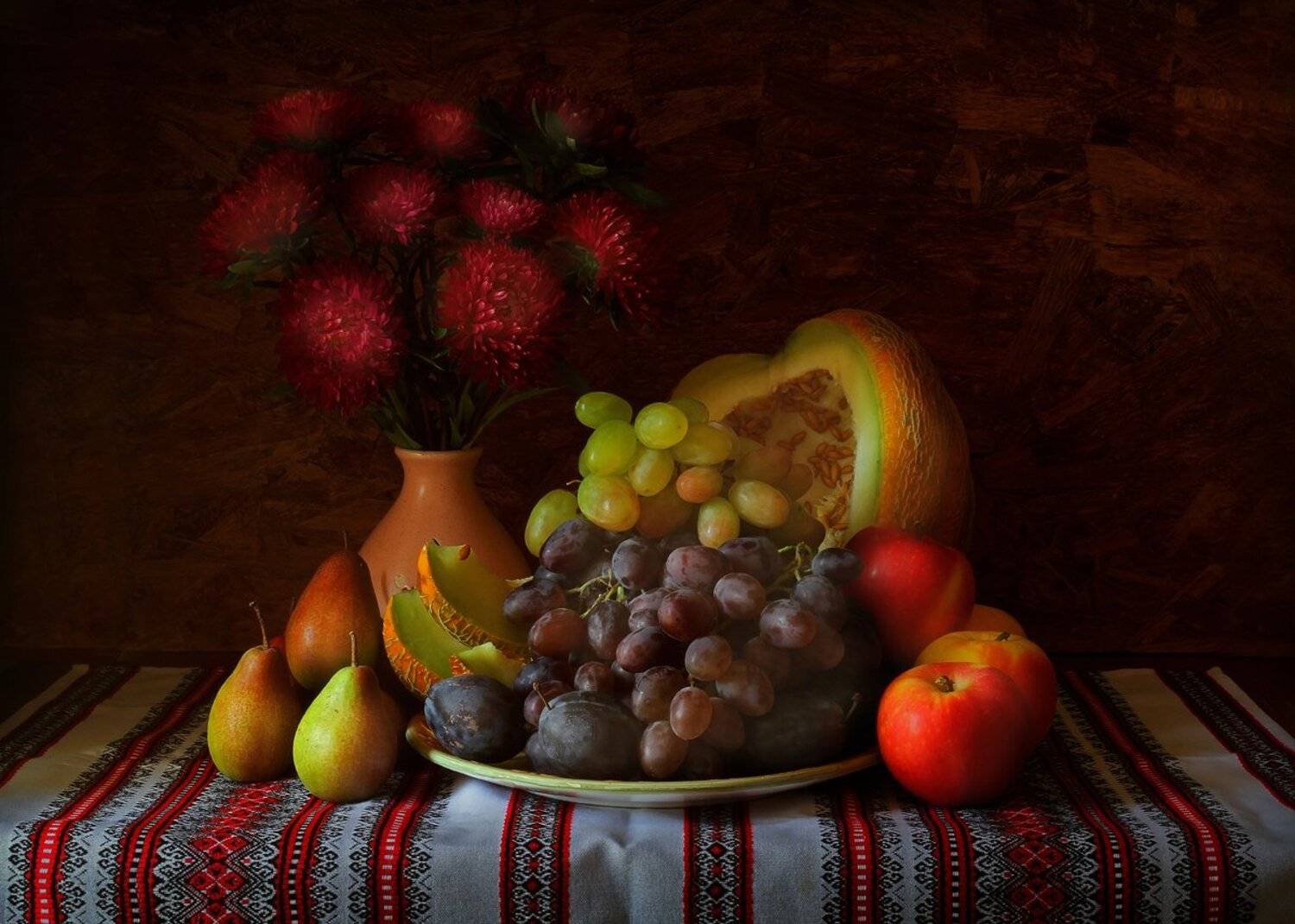 , Геннадий Петрущенко