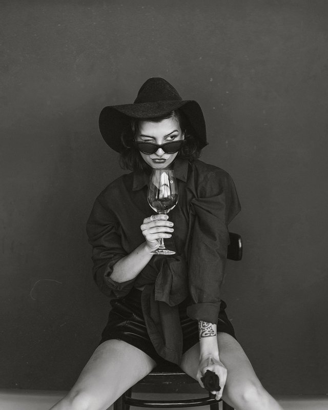 Rose Drink фото превью