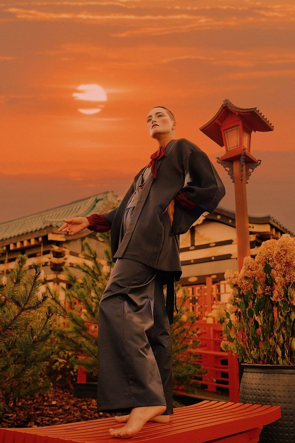 , Надежда Власова