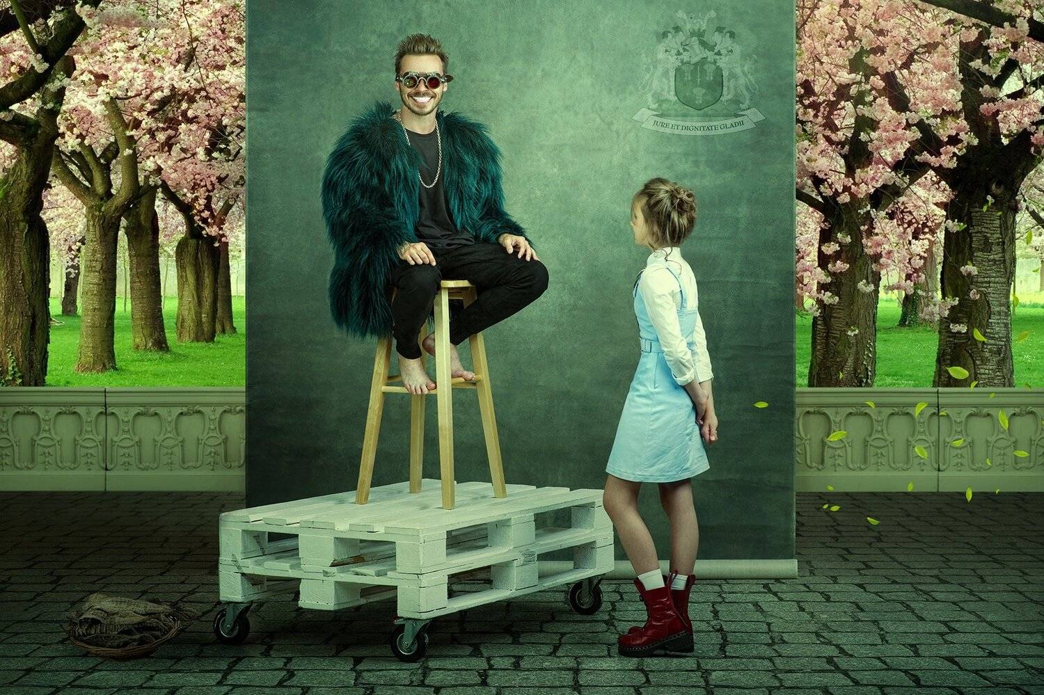 , Алексей Шишкин