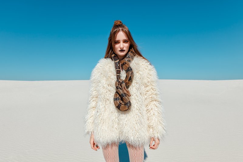 Desert фото превью