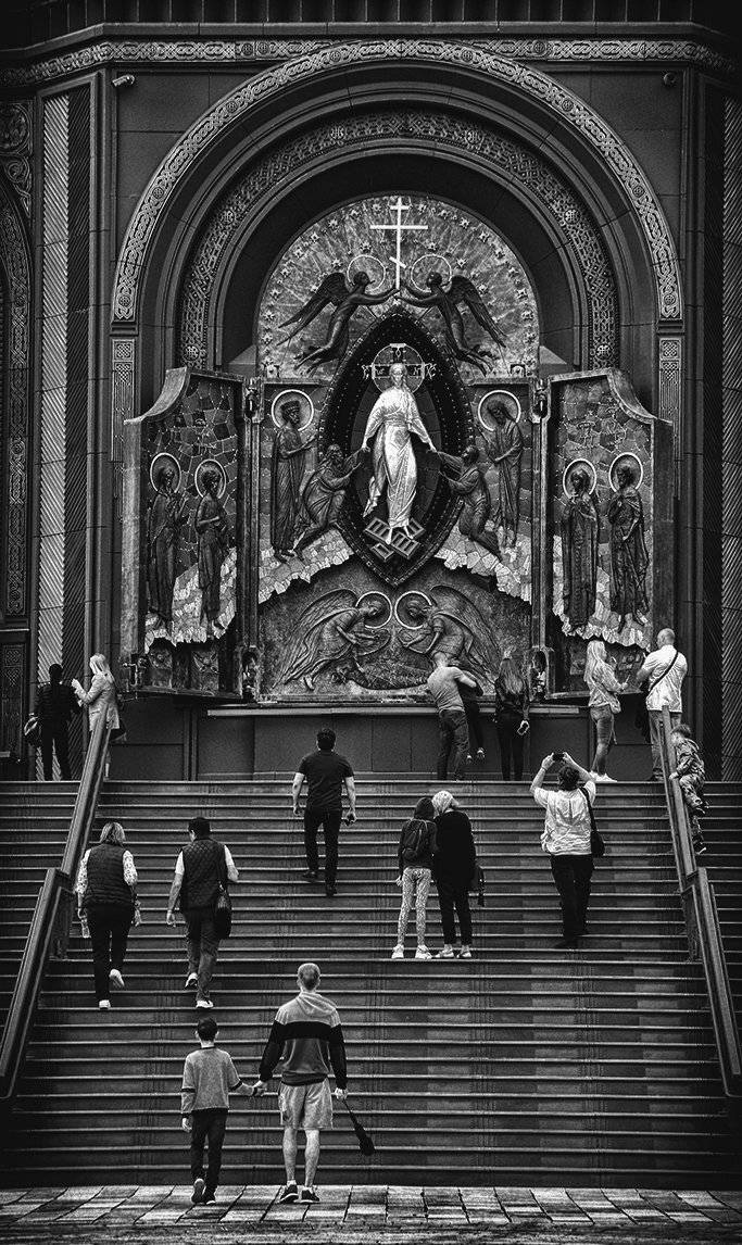 , Елена Лаврова