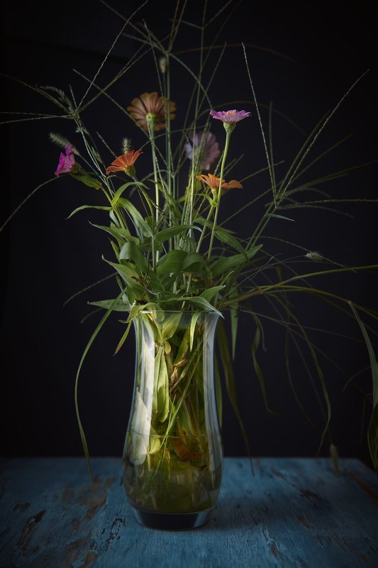 flowers фото превью