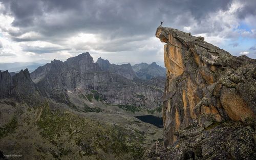 Зуб Дракона