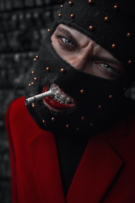 fashion BRACES фото превью