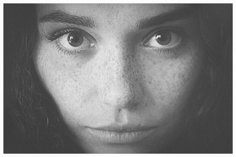 портрет Darya фото превью