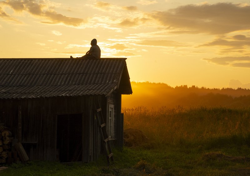 В ожидании чуда фото превью