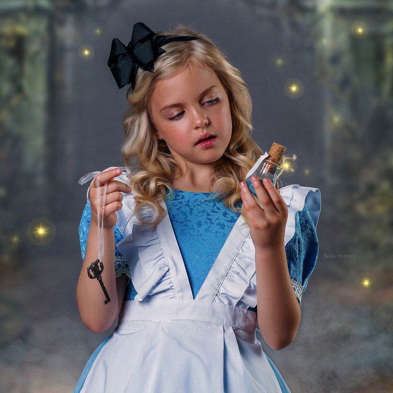 Alice in wonderland фото превью