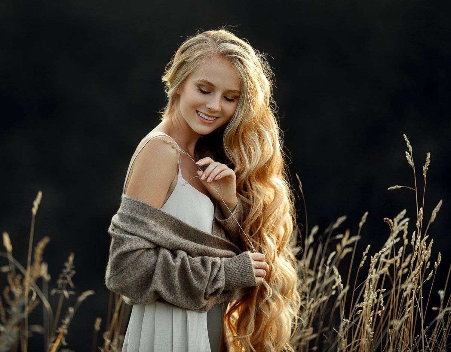 , Анна Мельникова