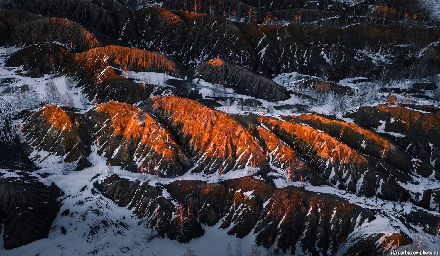 , Гарбузов Илья