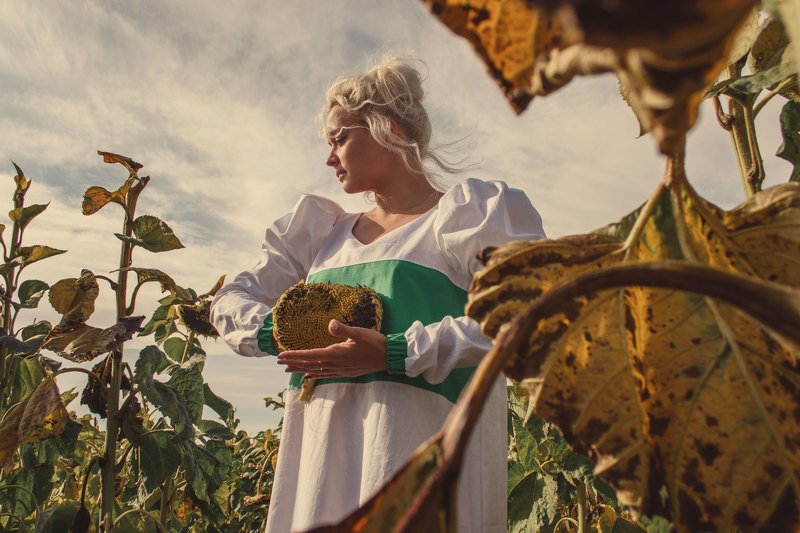 пора фото превью