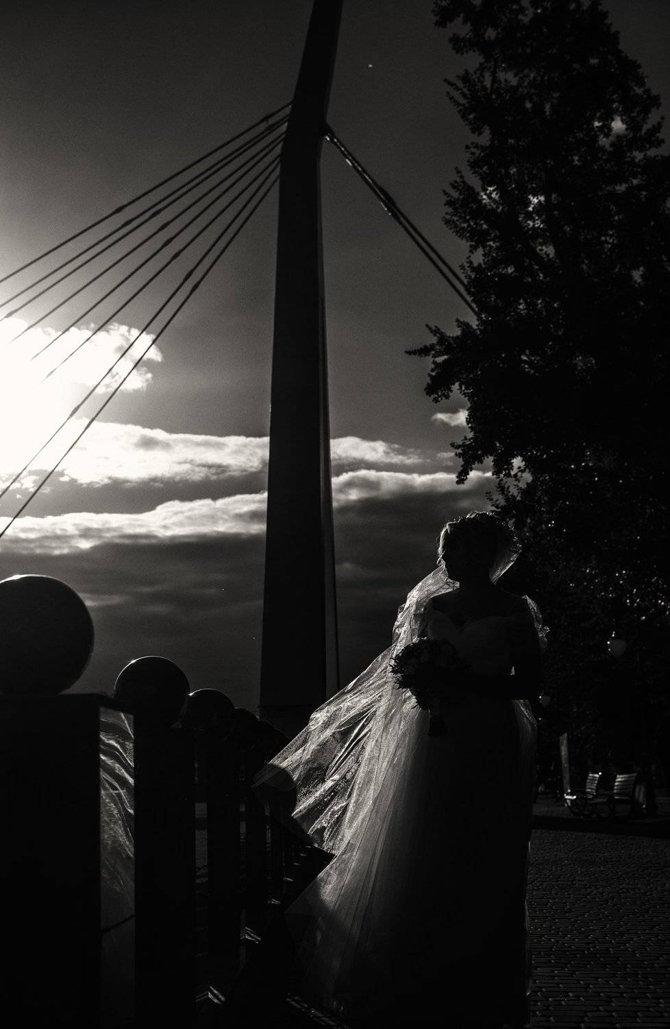 Shadow Bride. Автор: Виталий Шевченко , Виталий Шевченко