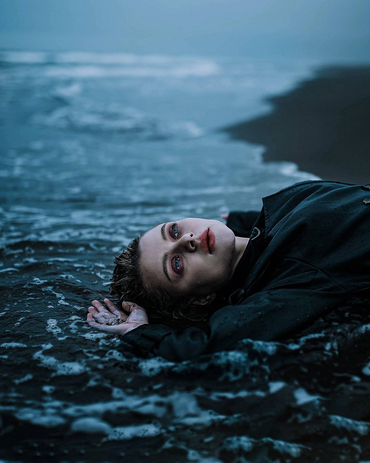 , Мария Комышева