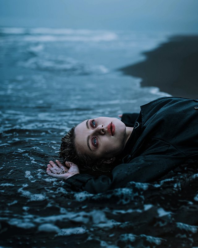 Sea фото превью