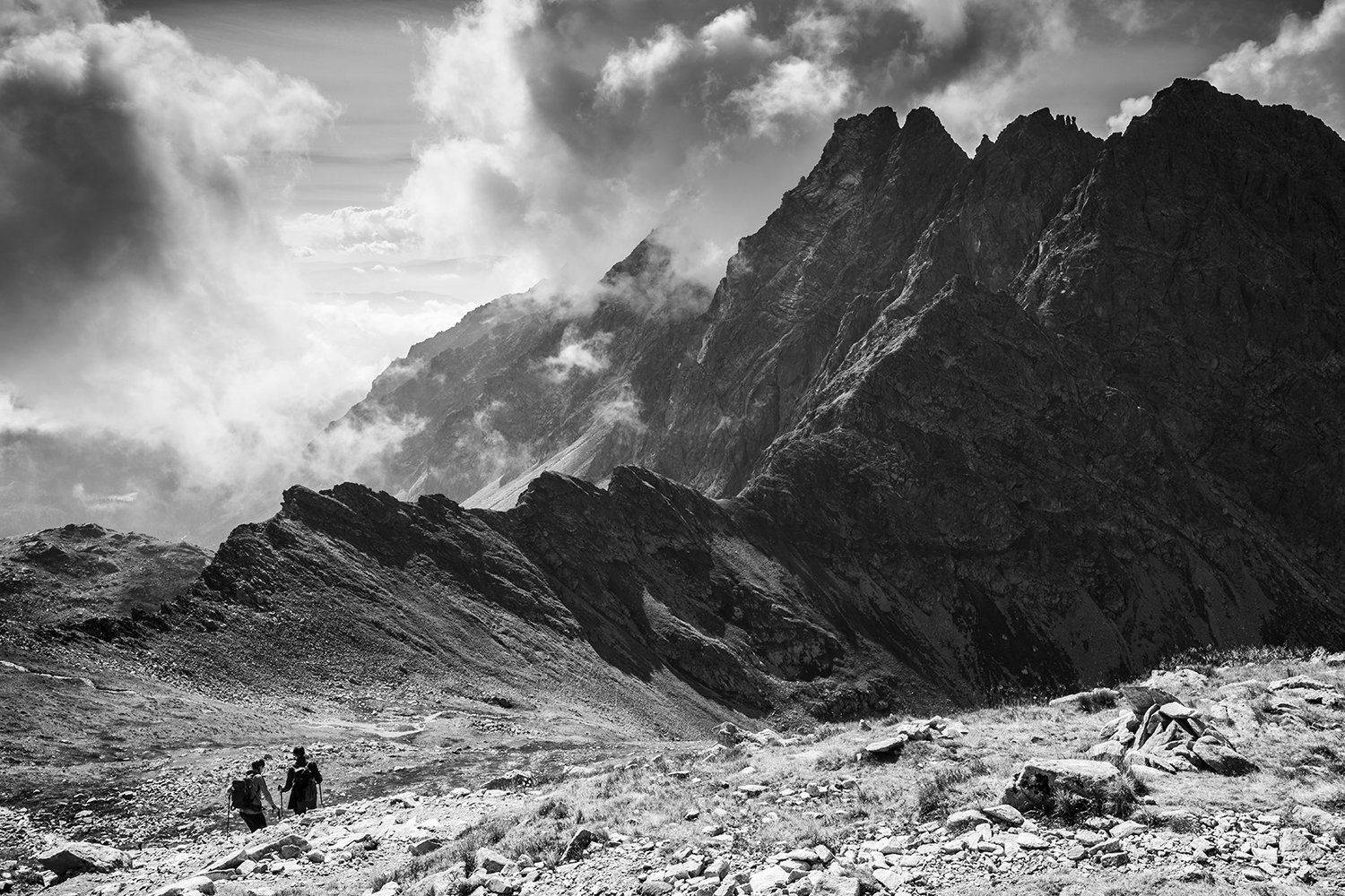 europe, mountains, slovakia,, Michał Kasperczyk