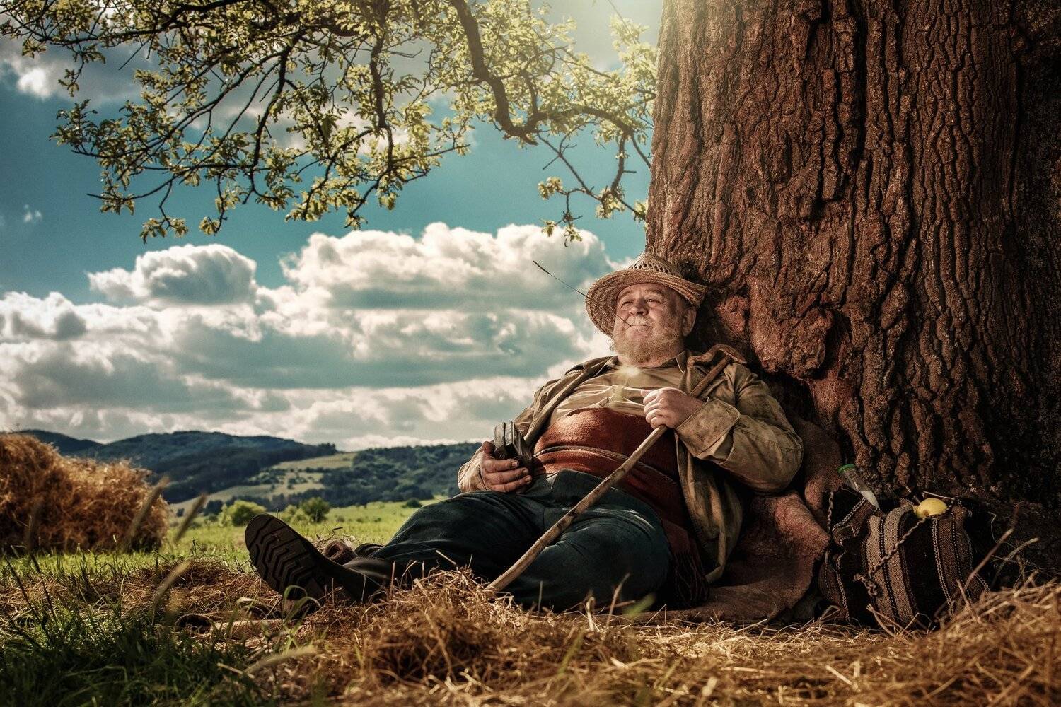 , Vladimir Karamazov