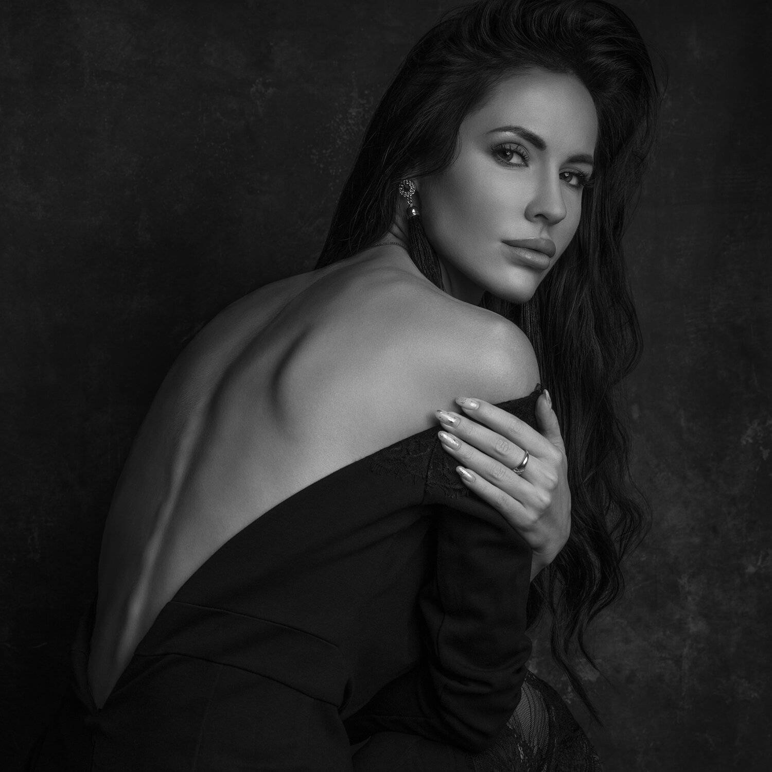 , Игорь Гусев