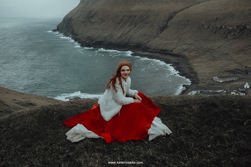 The Wind