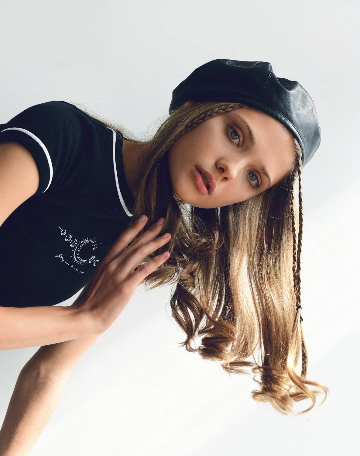 , Божена Пучко