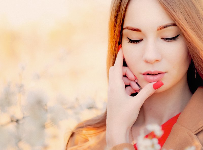 Мария фото превью