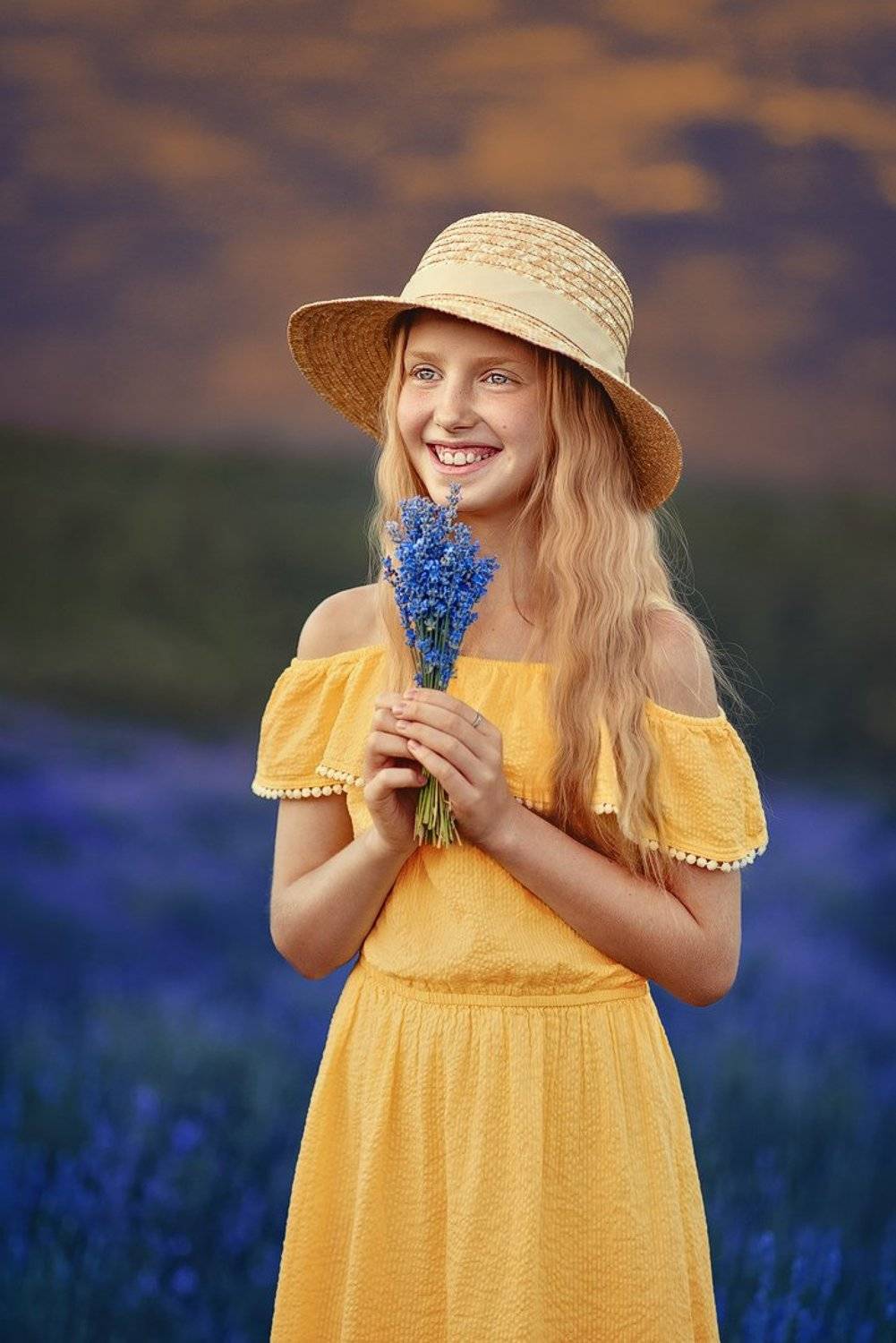 kid, kids, child, children, childhood, girl, children portrait, children portraits, дети, девочка, лаванда, детский портрет, детская фотография, дети модели, дети модели москва, детская фотосессия, children photography, Шулина Ольга