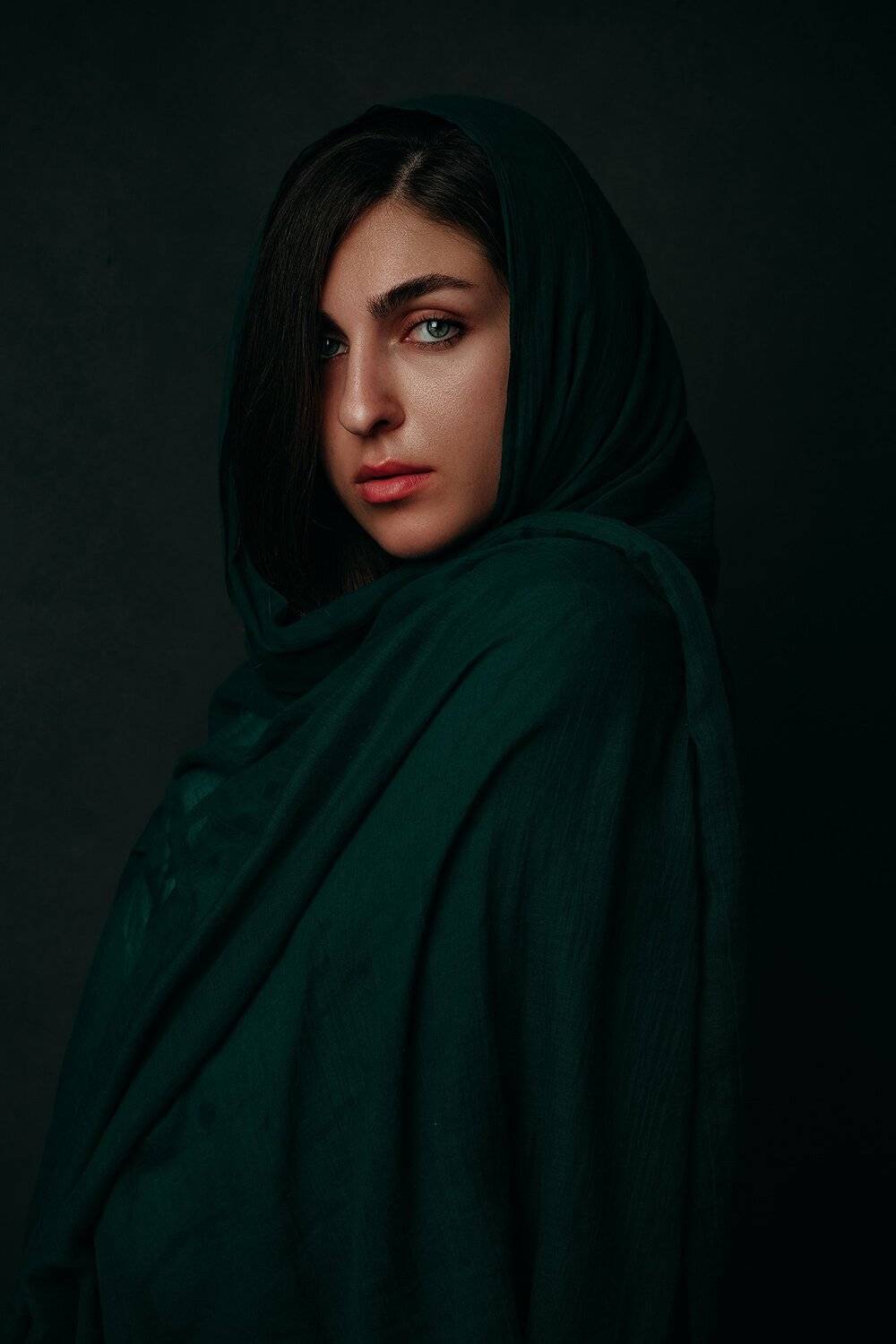, shahin khalaji