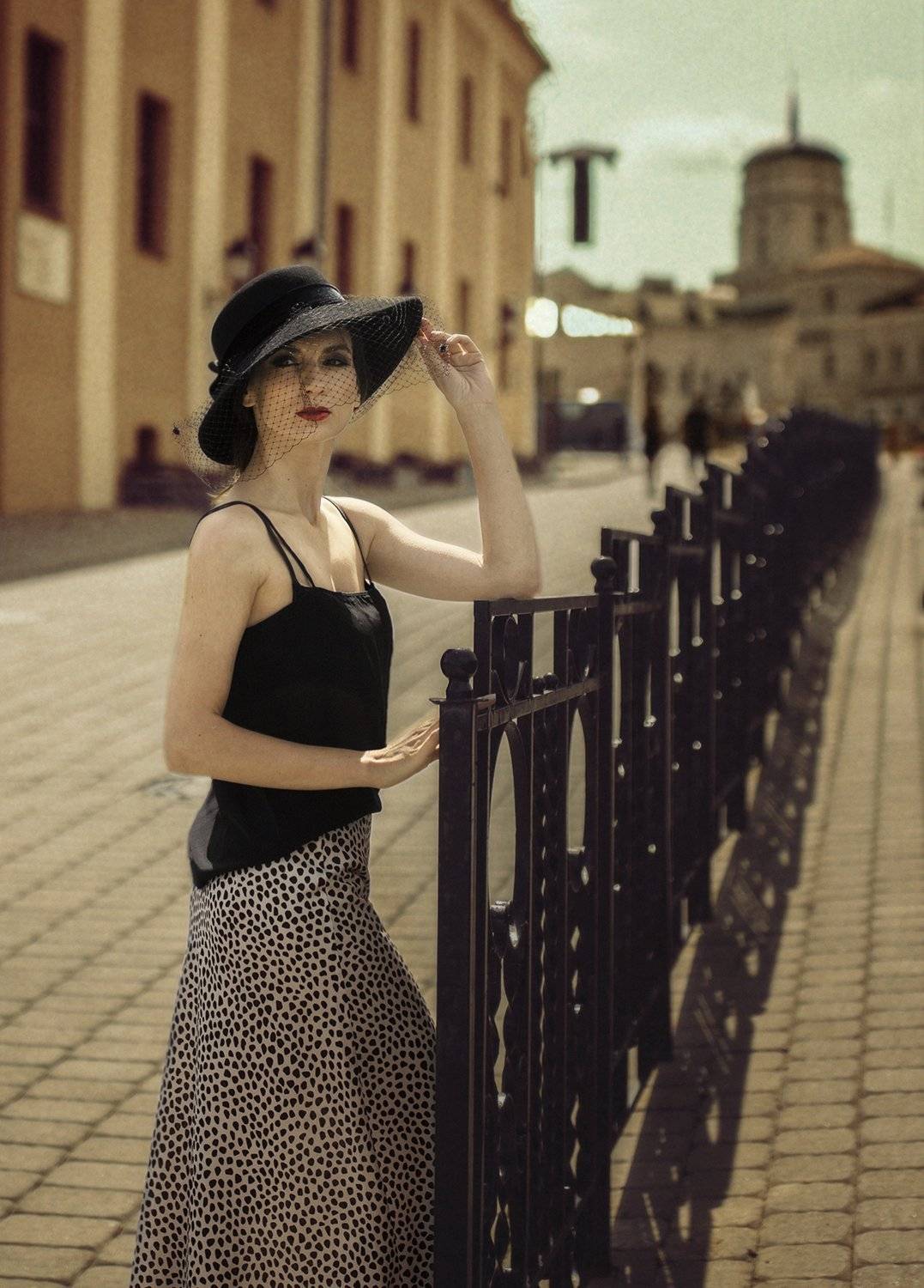 , Desislava Kuleshova