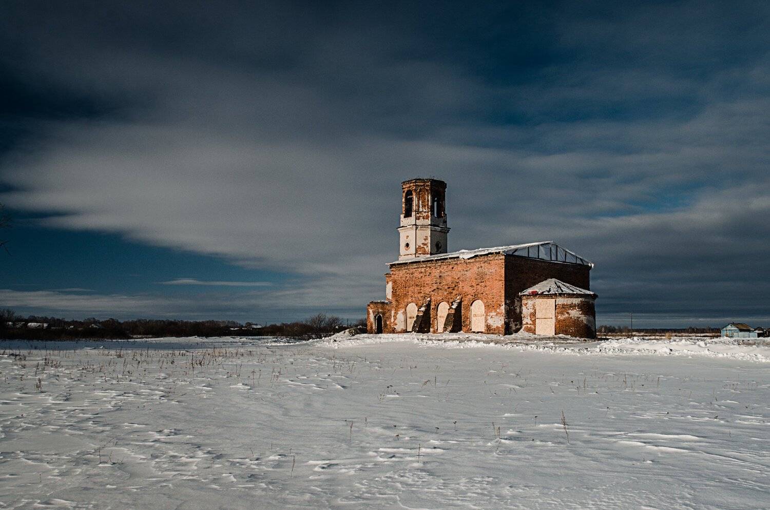 , Денис Храмеев