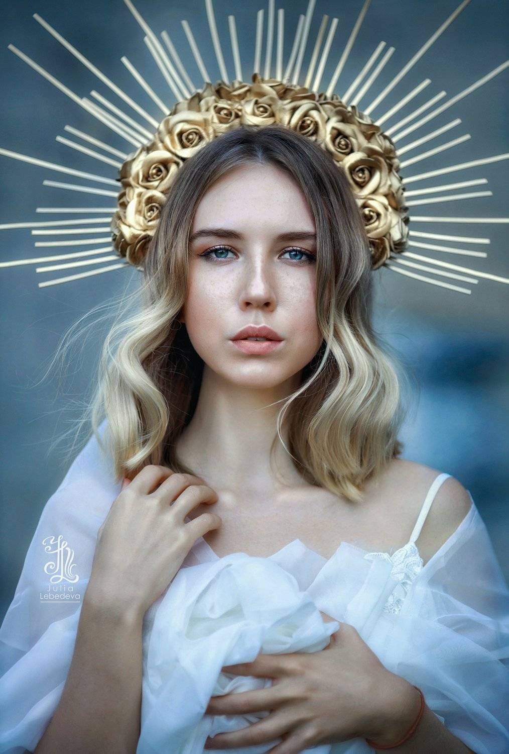 #girl, #portrait, #beauty, #lady, #135mm, #pretty, Юлия Лебедева