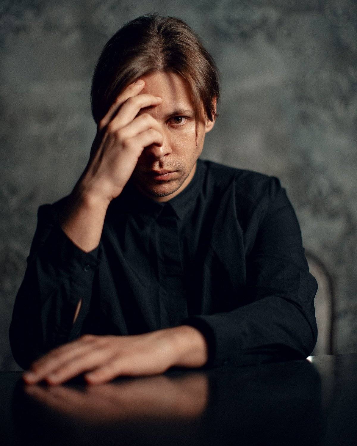 , Василий Андреев