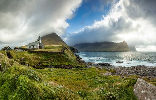 Faroe Islands