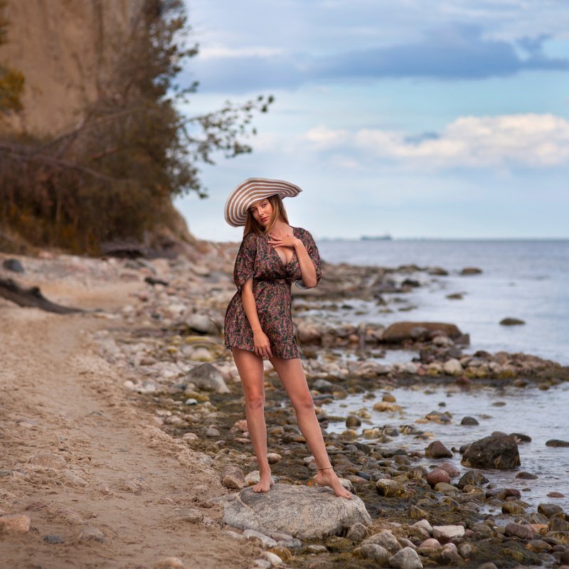 Boticelli\'s Pirate фото превью