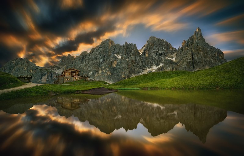 Baita... фото превью